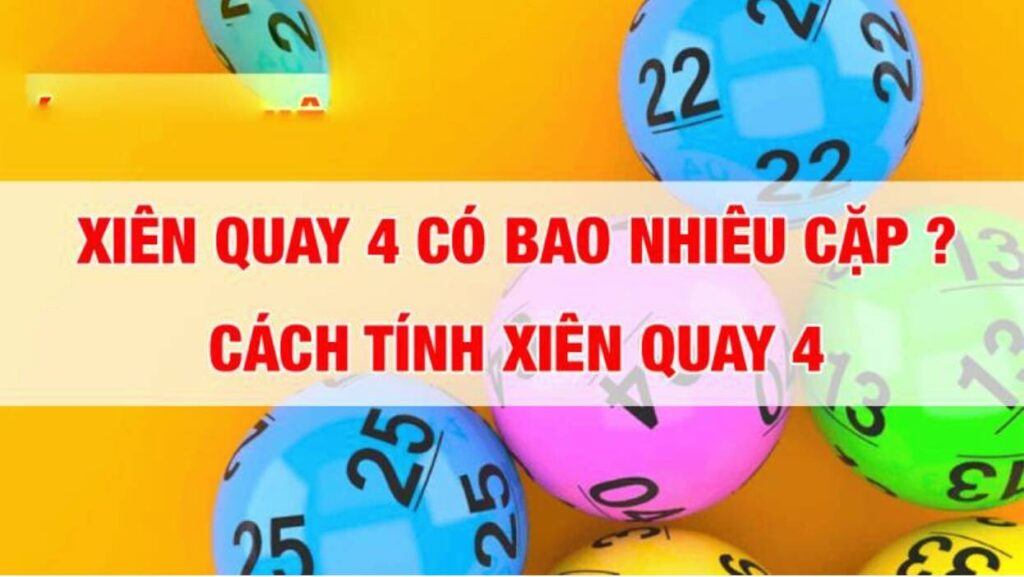 Tổng quan về xiên quay 4